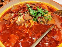 -银筵(武夷路店)