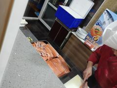 -悦巷海鲜自助铁板烧(秦皇东大街店)