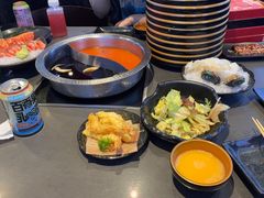 -牛武士寿喜烧·和牛火锅自助(全球首店)