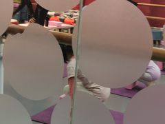 -舞霖精灵国际舞蹈教育中心(华创生活广场店)