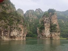 -大连冰峪旅游度假区