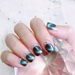 手部美甲-月野兔日式美睫美甲