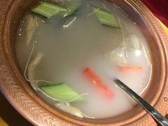 -民食香·腊排骨野生菌美食(木府店)