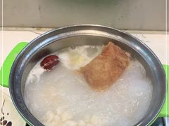 -尚捞港式回转小火锅(人人乐购物广场店)