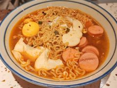 -大佬王热炒烧烤(中央大街店)