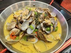 -阿甘龙虾·重庆麻麻鱼(中豪店)