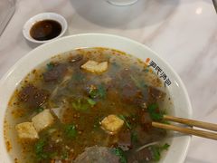 -百年尹氏汤包(湖南路狮子桥店)