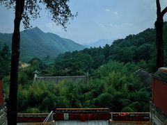 -潭柘寺景区
