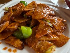 -遇见小院—虹鳟鱼•农家菜(怀柔店)