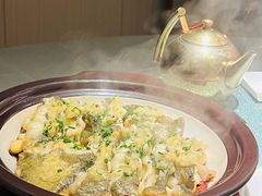 -客家汇·客家传承菜(水库店)