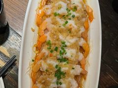 -外婆家(蓝色港湾店)