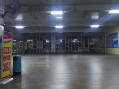 -佛山高明客运站