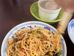 -秦胖子肉陀良心店