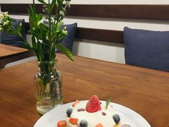 -AFS Cafe & Canteen(闽江二路店)