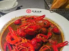 -叶派龙虾·招牌十三香(合肥路首店)