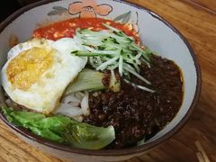 -林润和陕西面食研发中心(青年路店)