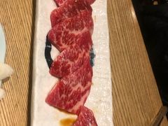 -御牛道日式烤肉料理(杭州万象城店)