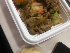 -吉野家(复兴路第二餐厅店)