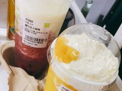 -奈雪的茶(石厦时代广场店)
