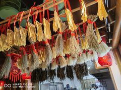 -筱爷叔·上海传统手工菜(玉树路店)