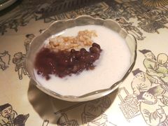 豆花布丁-井水小厨·湘菜(活力广场店)
