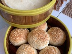 -玉林烤鸭店(定福庄店)
