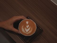 -Again Coffee Roaster(香蜜湖店)