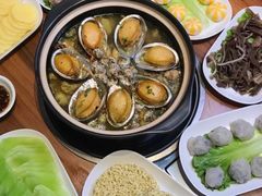 -吉品莞家·鲍鱼鸡煲(东莞店)