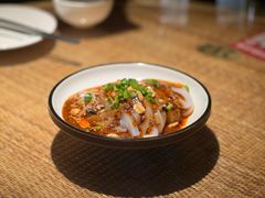 川北凉粉-渝信川菜(长安店)