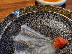 -桐寿司Sushi Tong