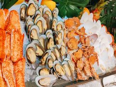 -盛宴标帜餐厅·亲子自助 (南昌喜来登酒店)