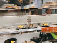 -争鲜回转寿司(朝北大悦城店)