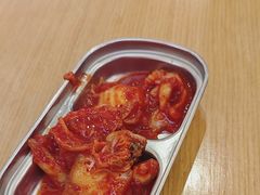 -朴大叔拌饭(广州花城汇店)