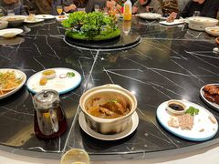 -和记小菜(大宁店)