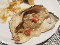 -雍和会海鲜姿造自助(湖东路店)