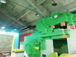 -恐龙探索乐园(磁器口店)