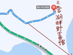 -怀来官厅水库