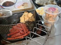 -尚食卢记烧饼(凤凰路总店)