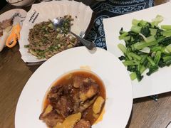 -喜林苑·稻田餐厅(品相府店)