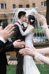 -锦江饭店·锦江小礼堂·宴会厅