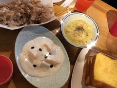 -鬼味烤翅(南锣鼓巷店)