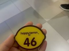 -快乐柠檬happylemon(印象城店)