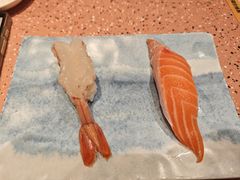 -元气寿司(东方宝泰店)