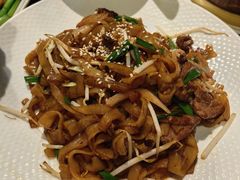 -粤色·老广州茶餐厅(河南商会大厦店)