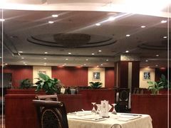 -良运大酒店餐厅