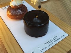 -VOYAGE COFFEE(北锣鼓巷店)