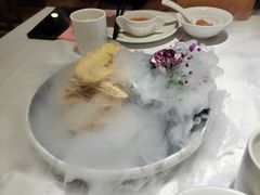 -尚一汤 广东炖汤(金桥国际店)