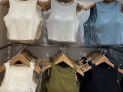 -优衣库(天津中北永旺店)