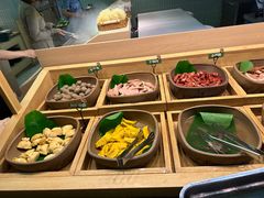 -爱伲牛肉火锅自助(景洪店)
