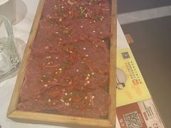 -巴邑火锅·鲜切牛肉(萧山银隆店)